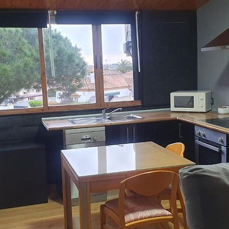 Amplio Apart Con Wi-Fi Y Aire Acondicionado Para Descansar Y Relajarse Chiclana de la Frontera Exteriér fotografie