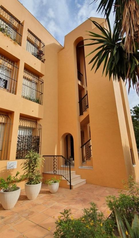 Amplio Apart Con Wi-Fi Y Aire Acondicionado Para Descansar Y Relajarse Chiclana de la Frontera Exteriér fotografie